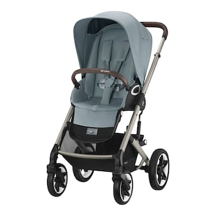 Kinderwagen Talos S Lux