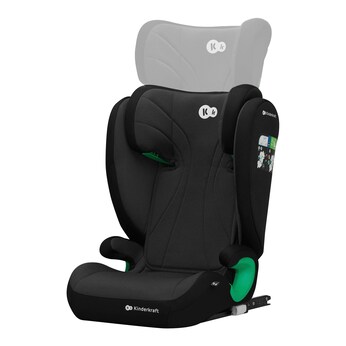 Kindersitz JUNIOR FIX 2