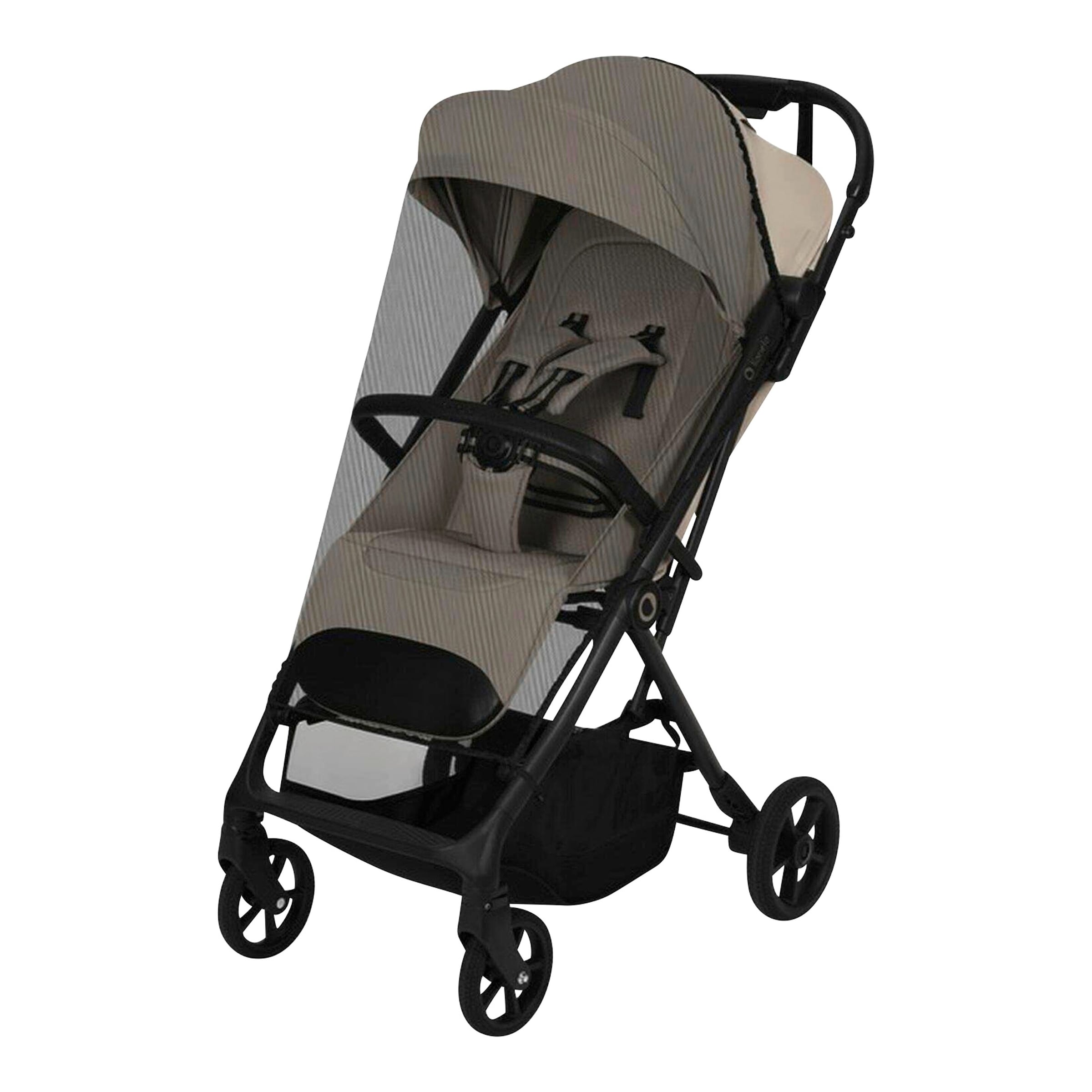 Lionelo Buggy TANSI beige