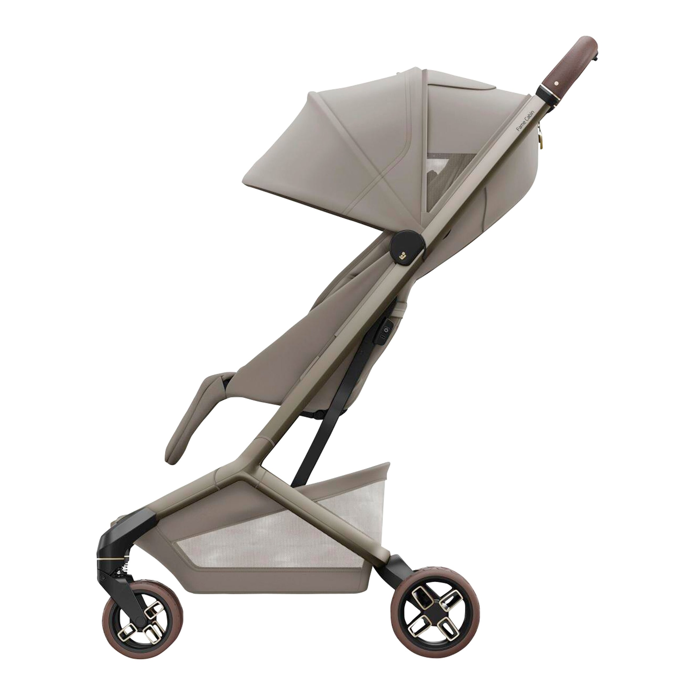 Maxi-Cosi Premium Buggy Fame Cabin beige