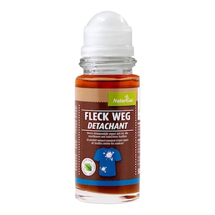 Fleck Weg Roller, 50 ml