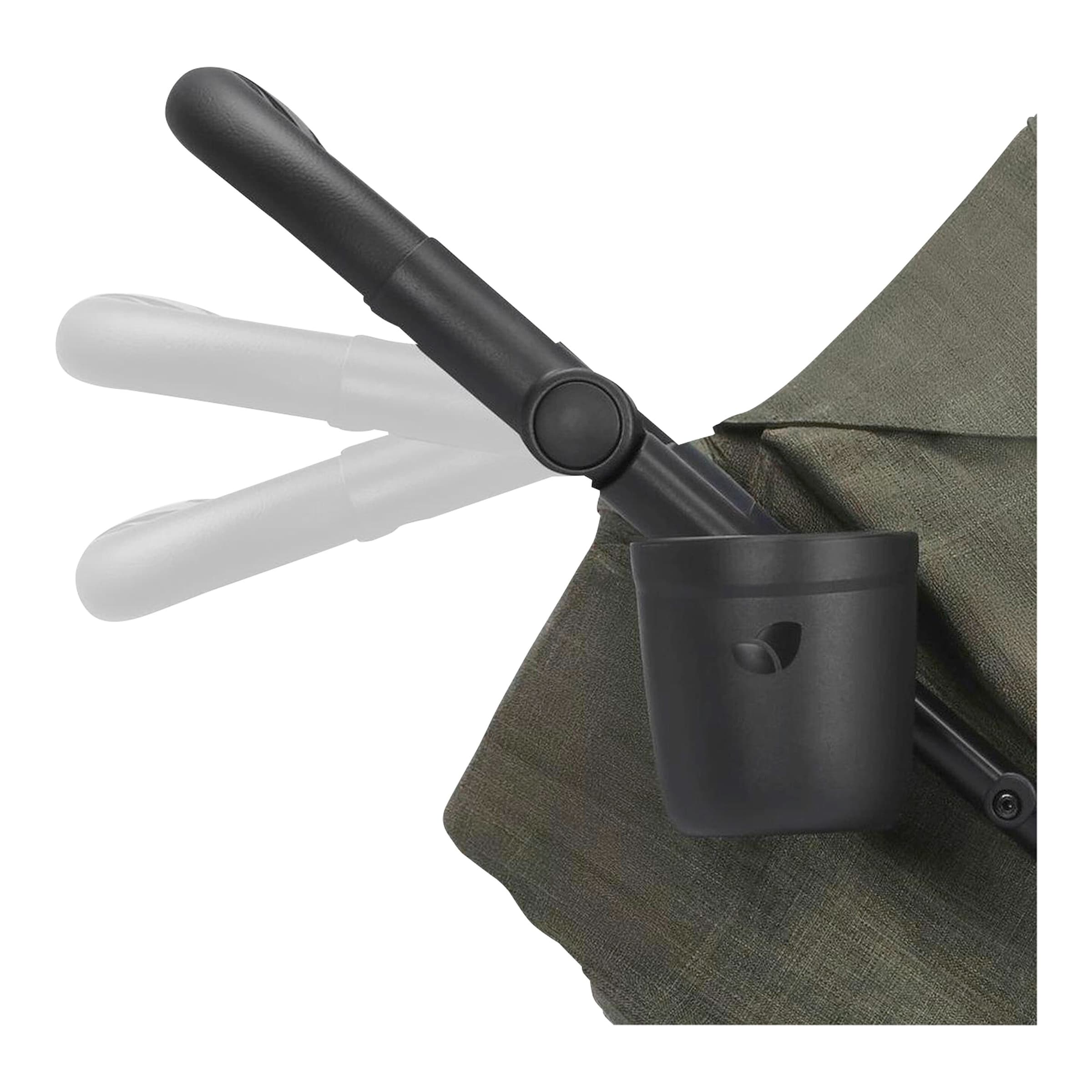 Thumbnail - Joie Kinderwagen Sportwagen Mydrift gruen