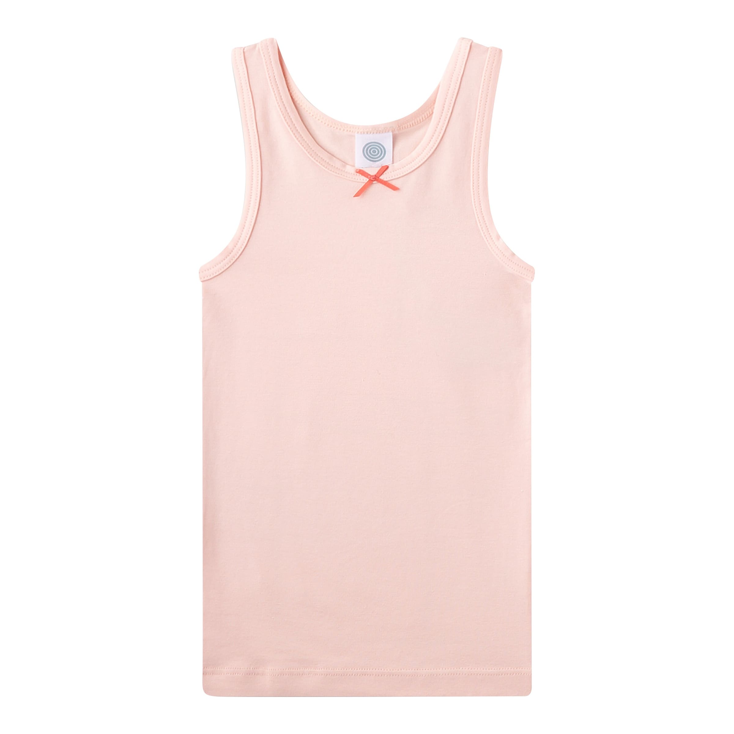 2er-Pack Unterhemden Erdbeeren