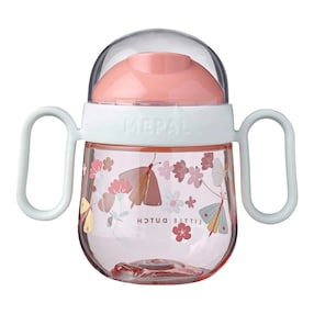 Mepal X Little Dutch Trinklernbecher 2.0 200ml