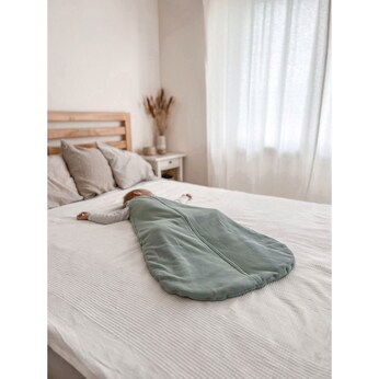 Ganzjahresschlafsack Essential 2.5 TOG