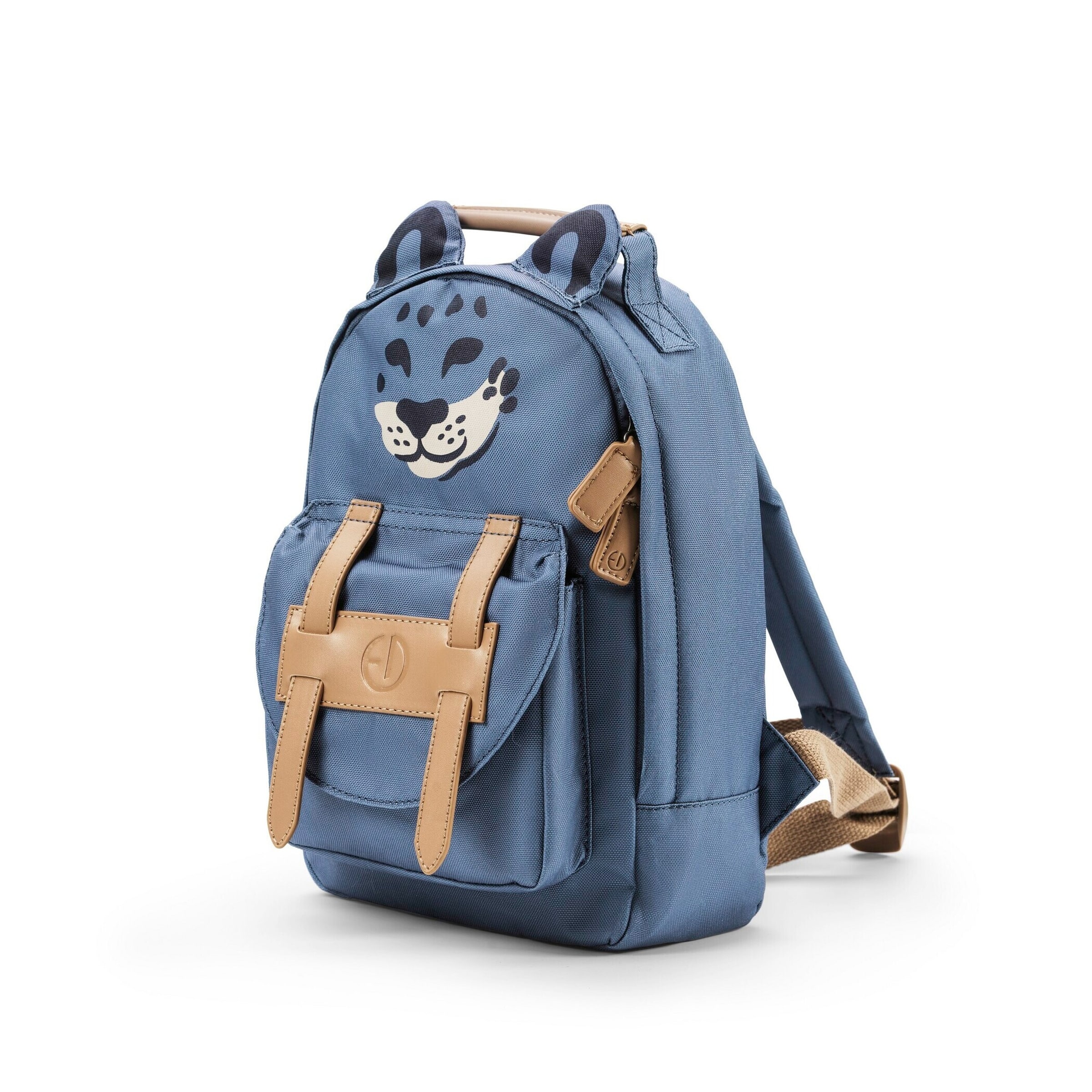 Elodie Kinderrucksack - Backpack MINI - Garden Leo