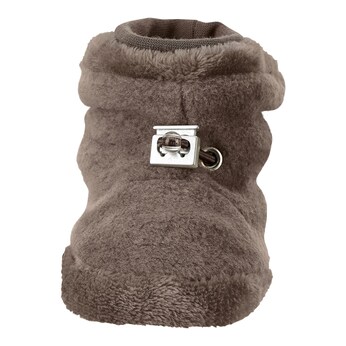 Winterschuhe mit Kordelstopper