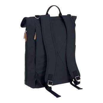 Wickelrucksack Rolltop aus recyceltem Polyester