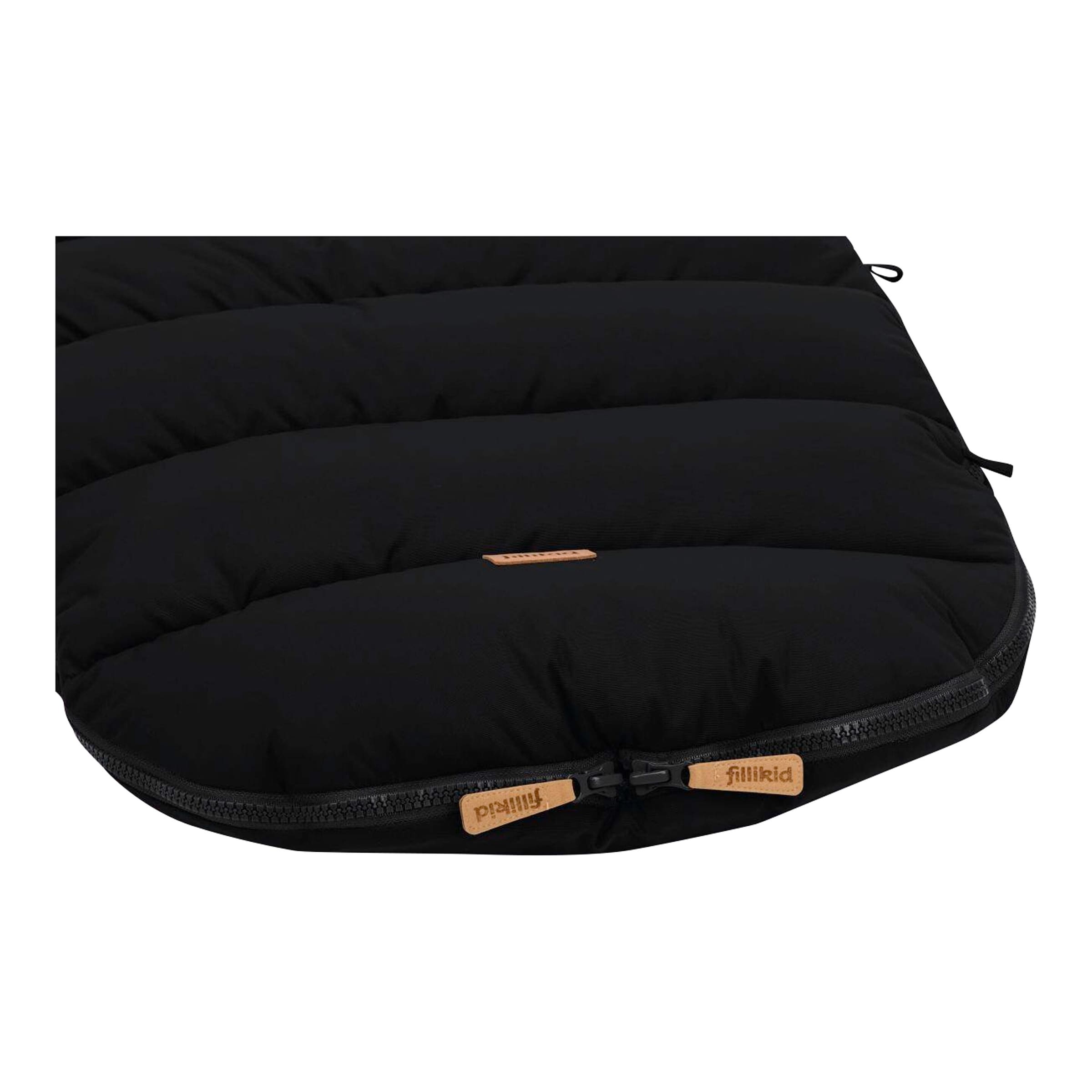 Winterfußsack Atlas Teddy