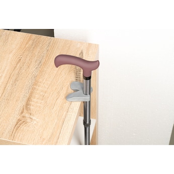 Gehstockhalter