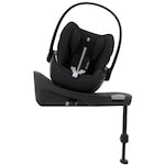 Produkt Babyschale Cloud G PLUS inkl. Isofix-Basis Base G
