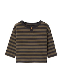 Ringelshirt Baby, Ripp