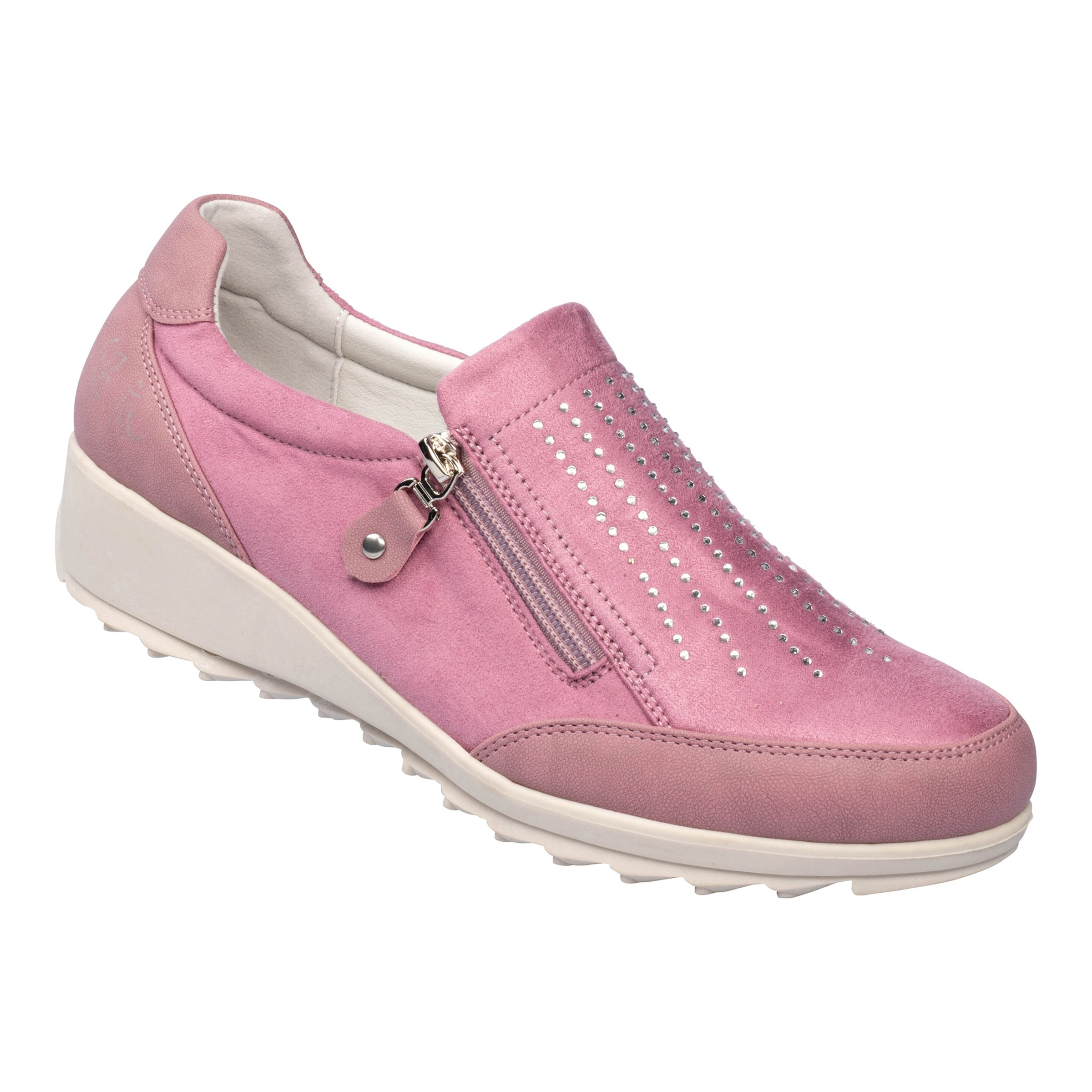 Fashion-Halbschuh „Hanne“