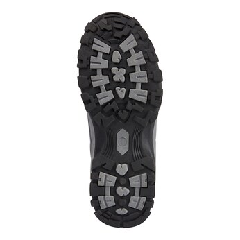 Winterstiefelette mit Spikes "Thea"