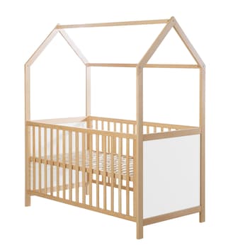 Hausbett 70 x 140 cm  