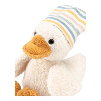 Kuscheltier Ente Edda 17cm