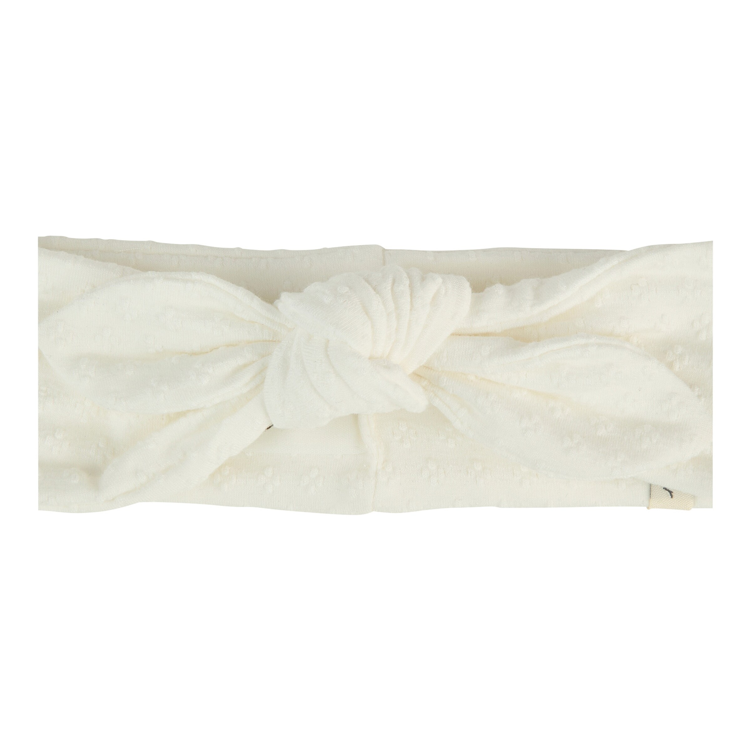 Knoten-Stirnband Struktur