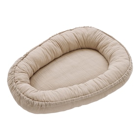 Kuschelnest Musselin 82x55 cm