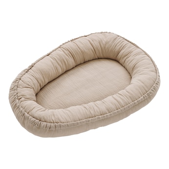 Kuschelnest Musselin 82x55 cm
