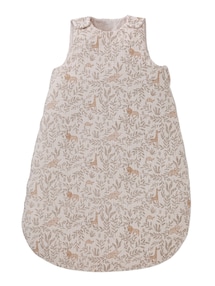 Ärmelloser Baby Schlafsack BABYLON