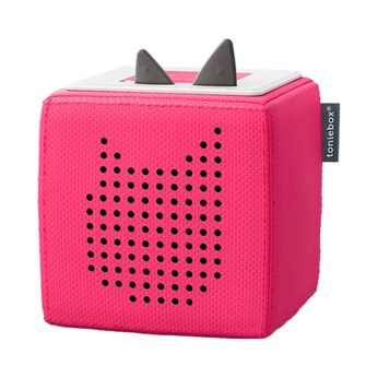 Toniebox - Starterset mit Kreativ-Tonie