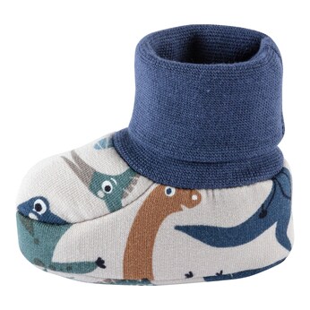 Baby-Schlupfschuhe