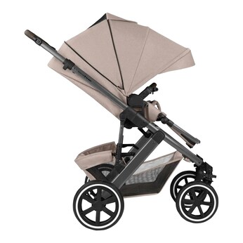 Kombikinderwagen Salsa 5 Air Trio-Set inkl. Wickeltasche, Sonnenschirm, Regenschutz und Becherhalter