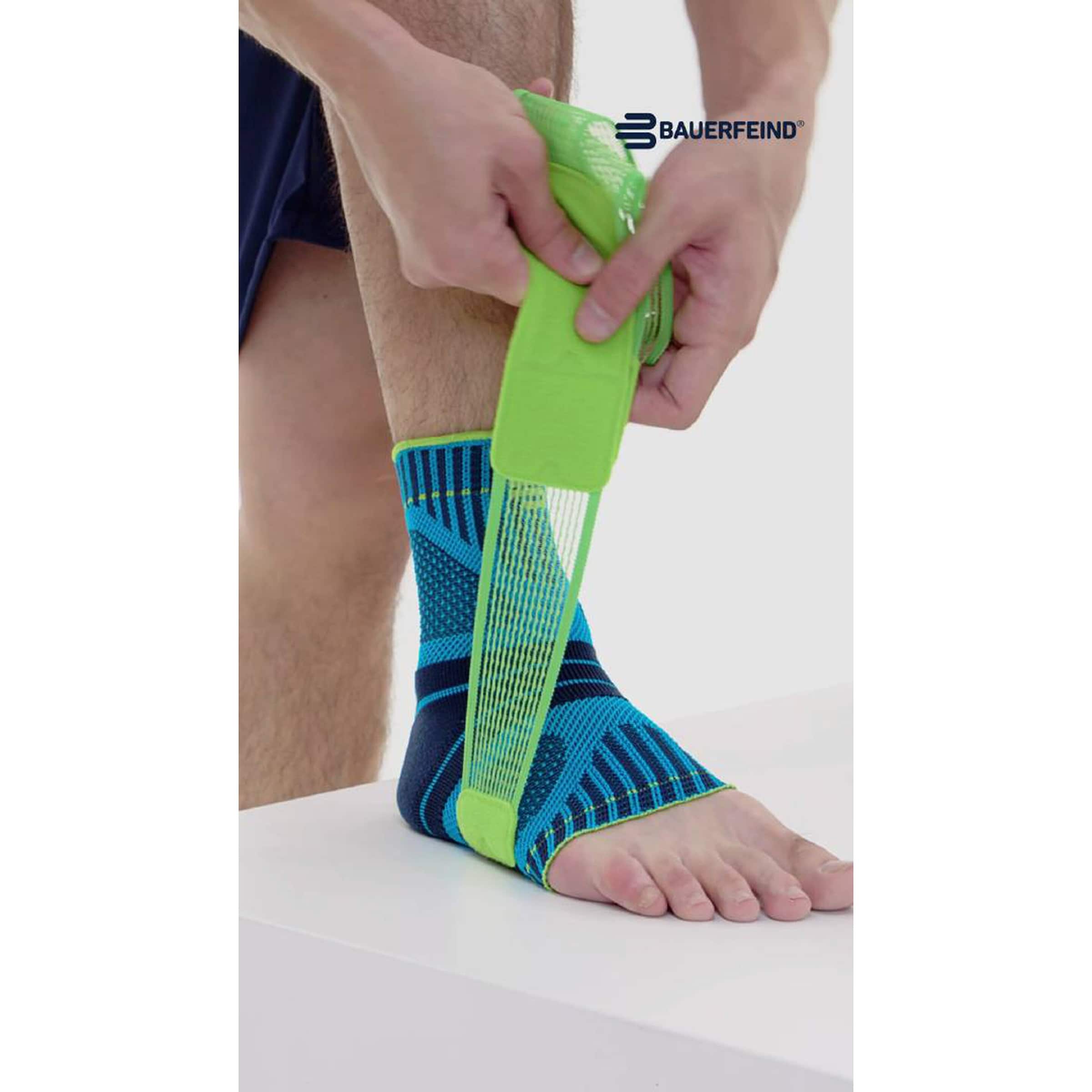 Sports Ankle Support