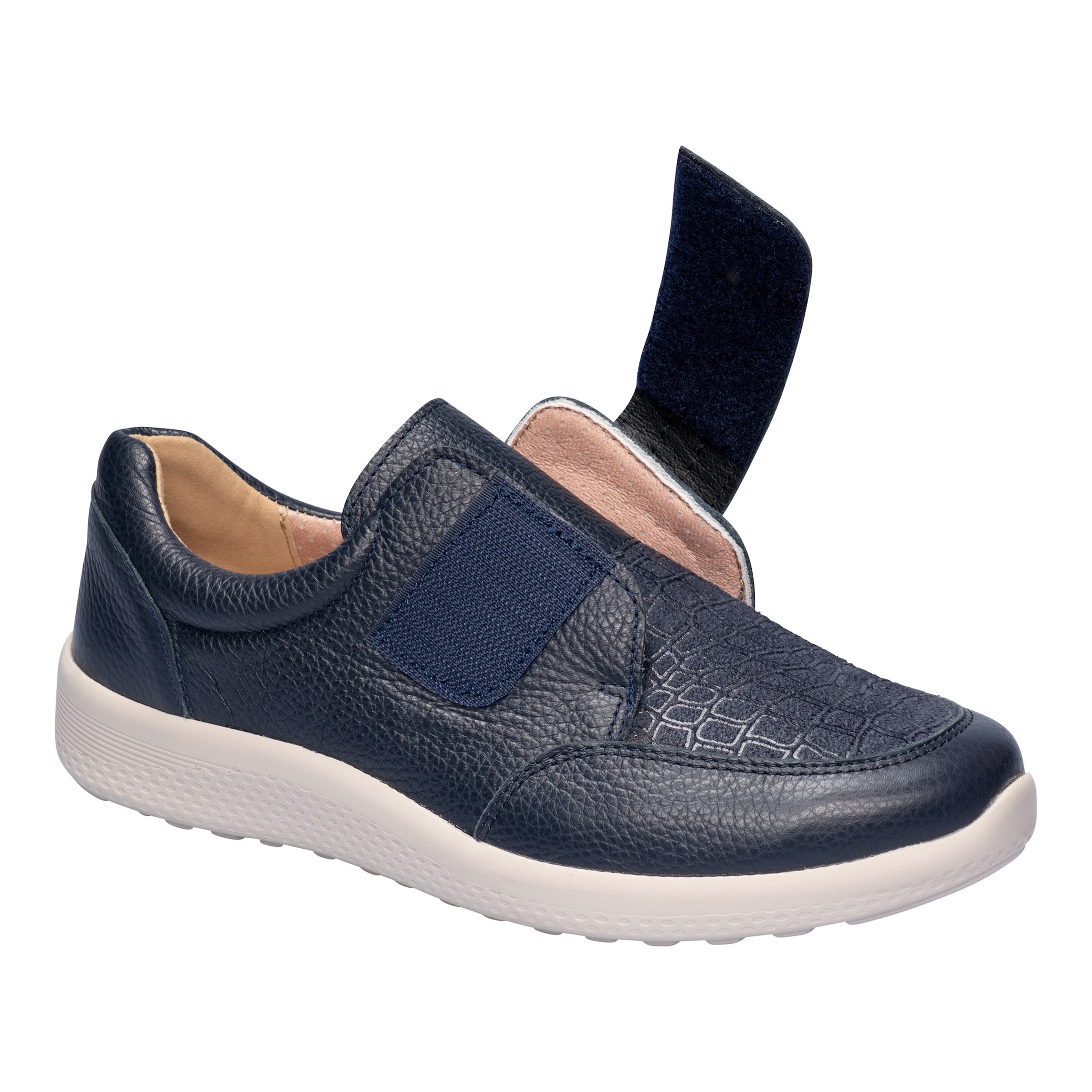 Damen-Halbschuh