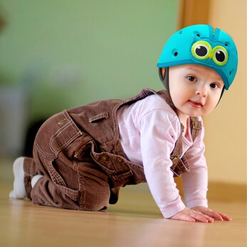 Babyhelm