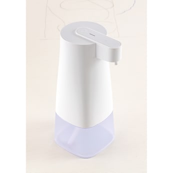 Schuimzeepdispenser