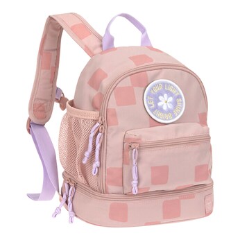 Kindergartenrucksack Mini Backpack Pattern Party