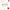 Geburtstagszug Holz Berry Look mit 6 Kerzen