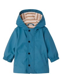 Regenmantel Baby Jungen