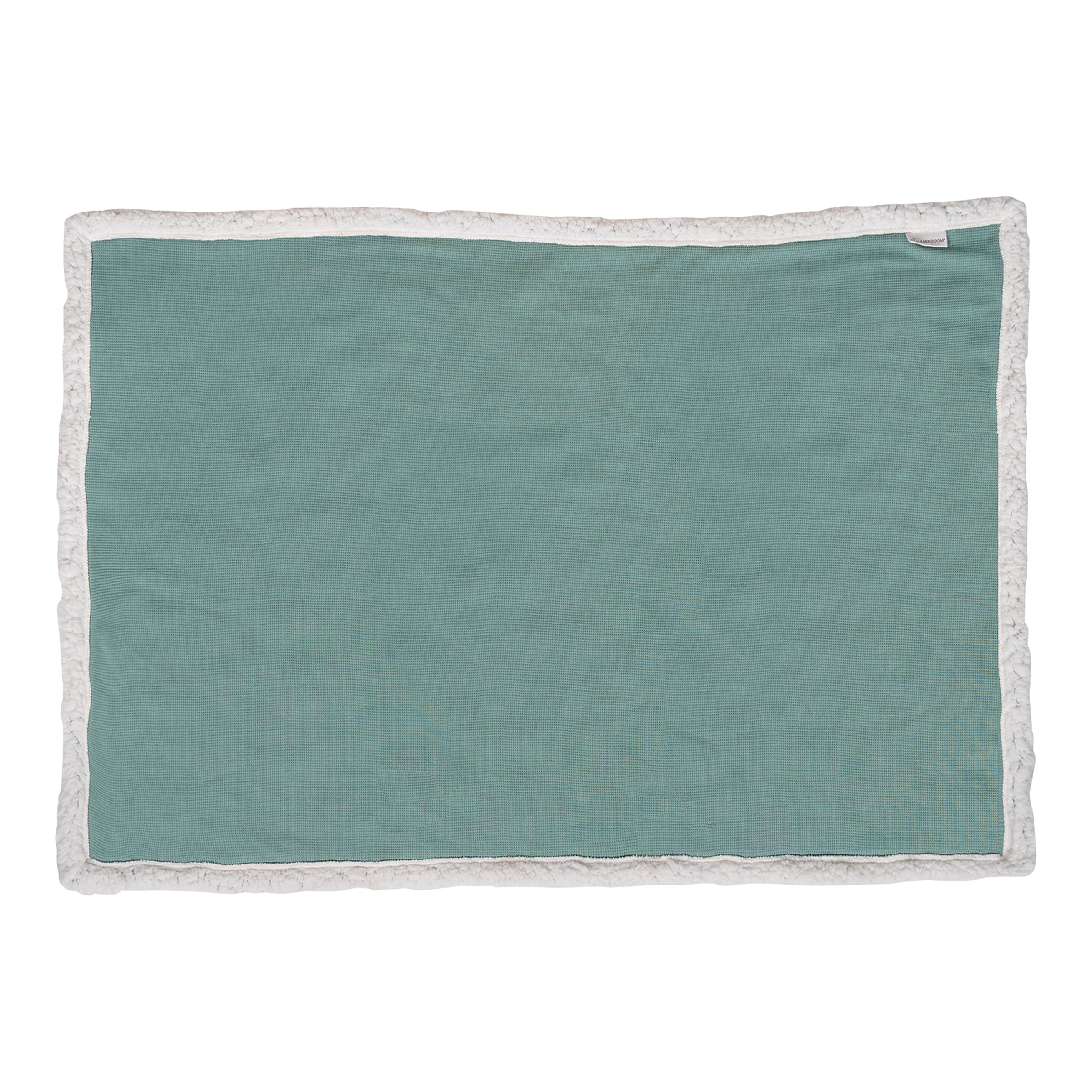 Babydecke Winter Teddy 70x100 cm