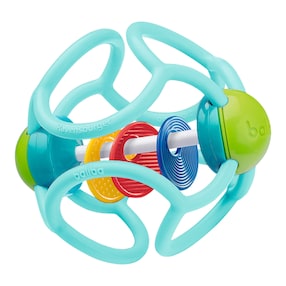 Rasselball baliba