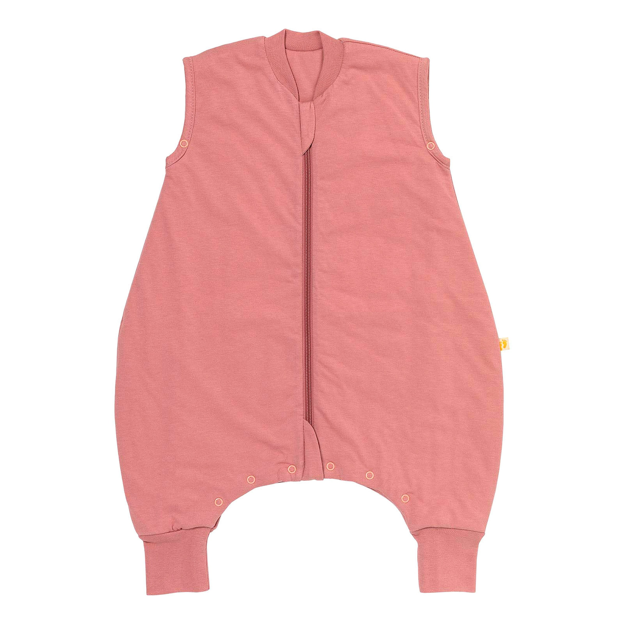 Schlummersack Schlafsack mit Füßen 2.5 Tog