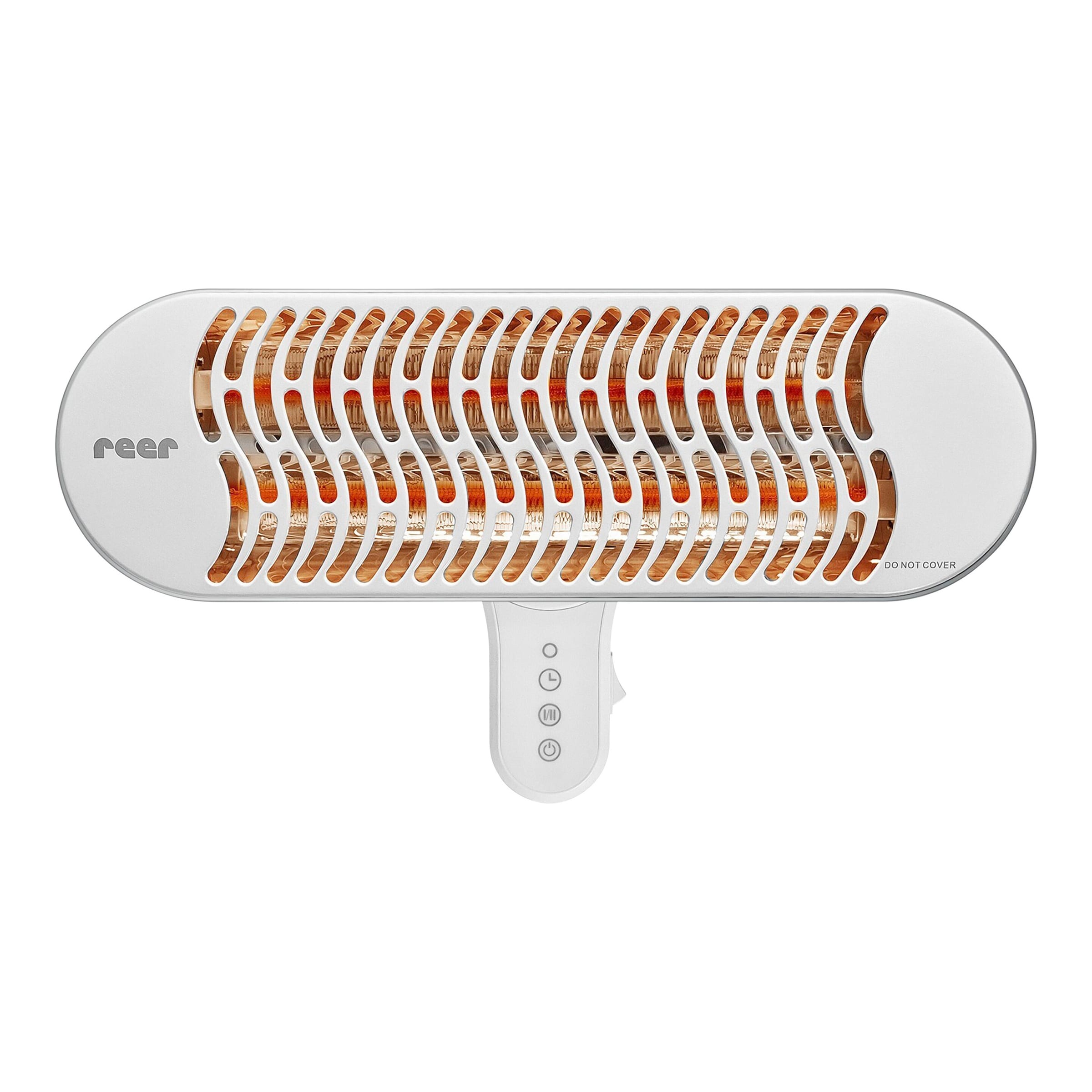 Reer Wandheizstrahler HeatCare+