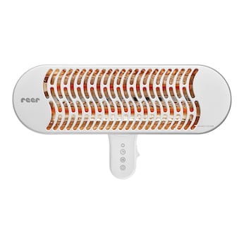 Wandheizstrahler HeatCare+