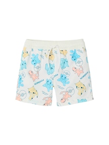 Badeshorts Jungen POKEMON