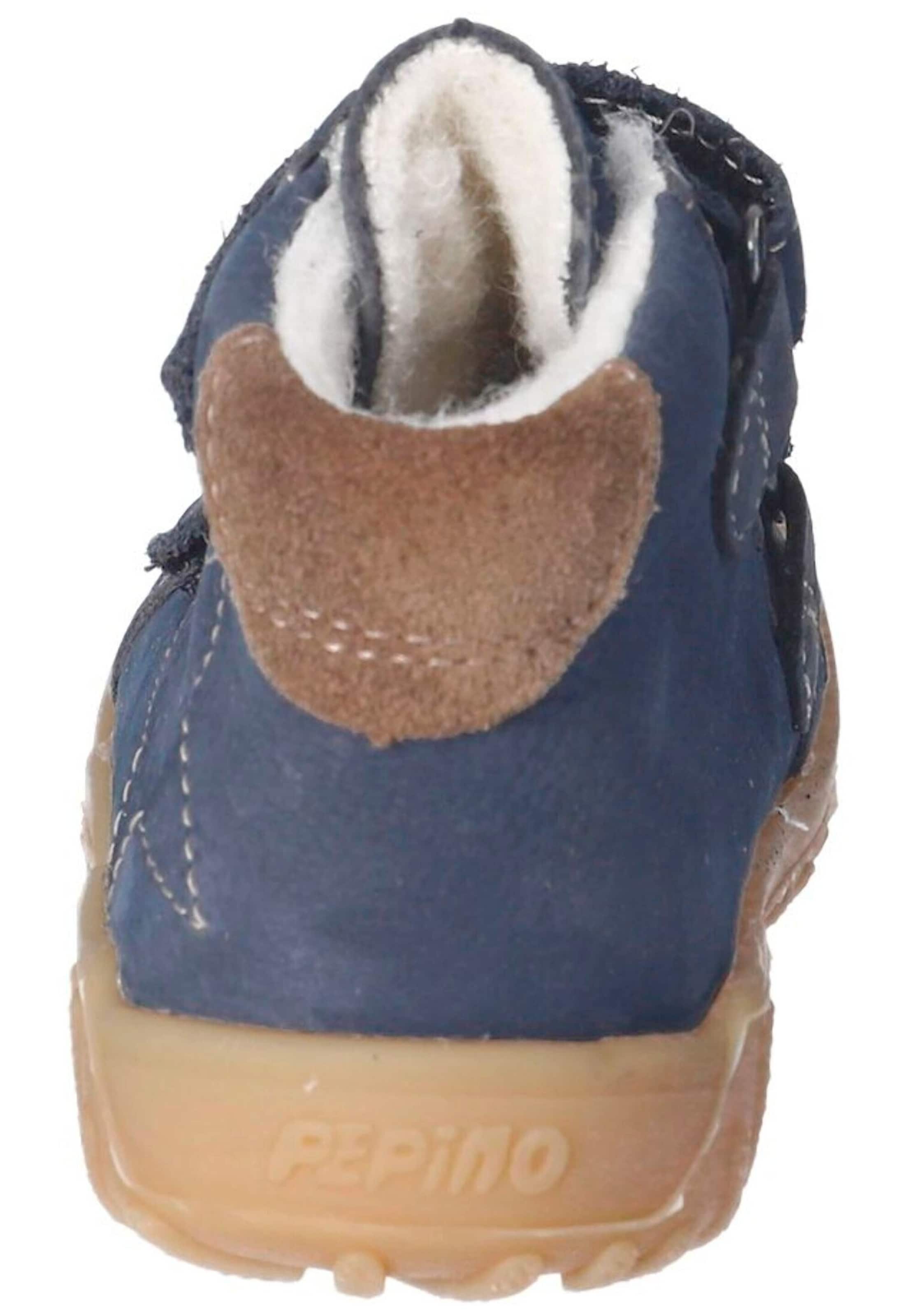 Thumbnail - Pepino Stiefelette