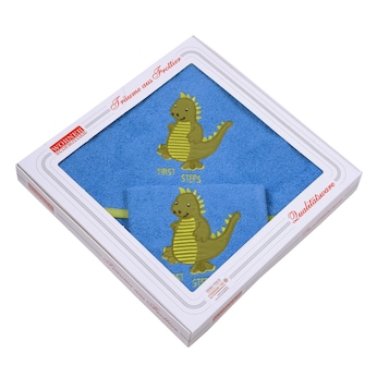 Ensemble cadeau, 2 pièces