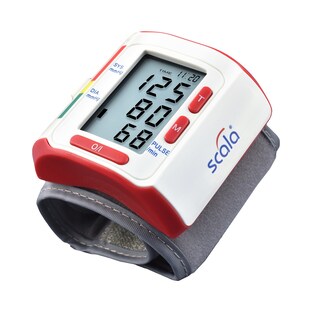 Bloeddrukmeter "SC 6400"