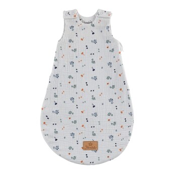 Sommerschlafsack Musselin 0.5 TOG