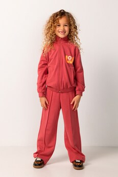 Jacke Pepper