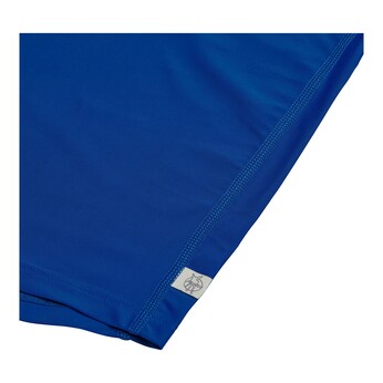 Bade-T-Shirt mit UV-Schutz Kamel