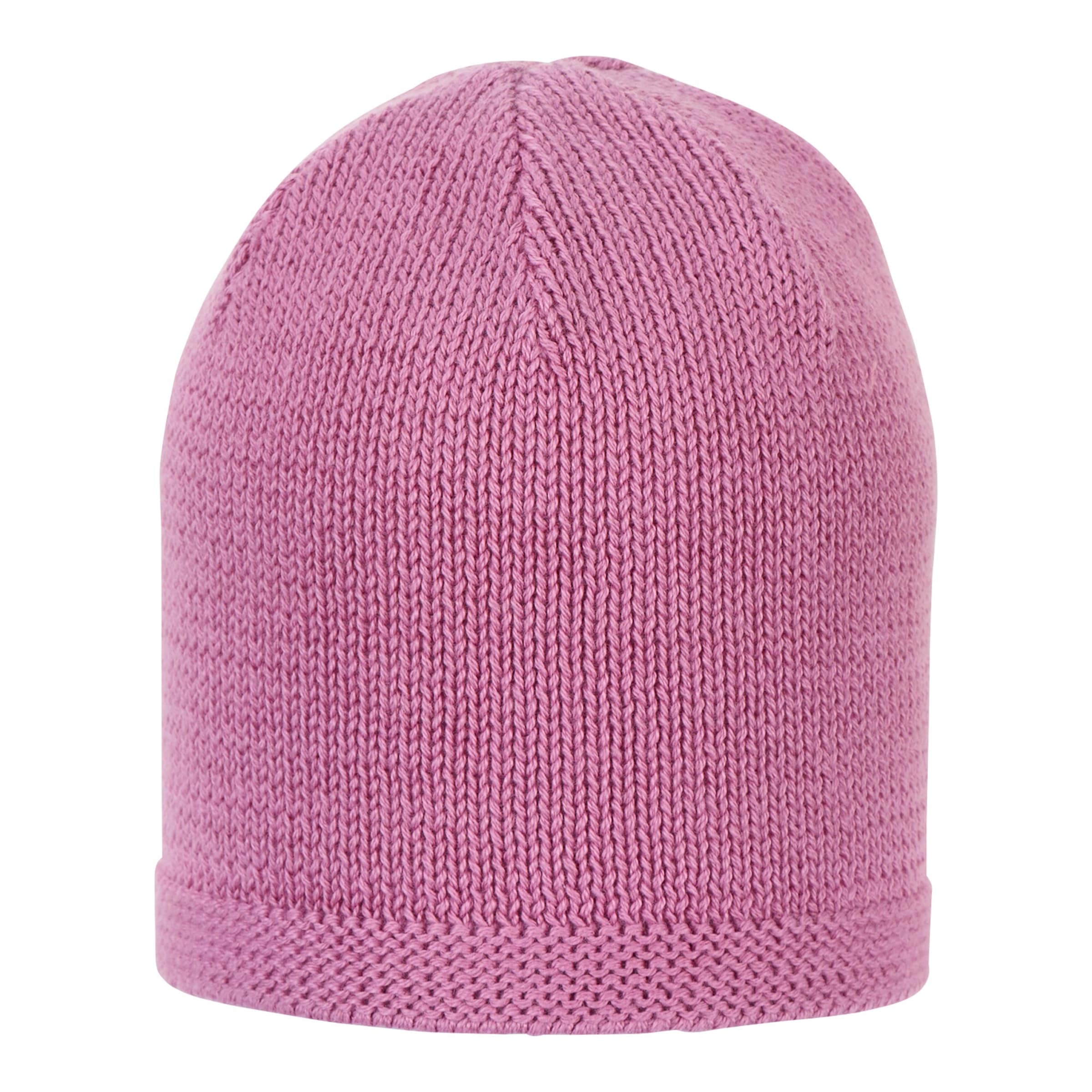 Sterntaler Strickmütze