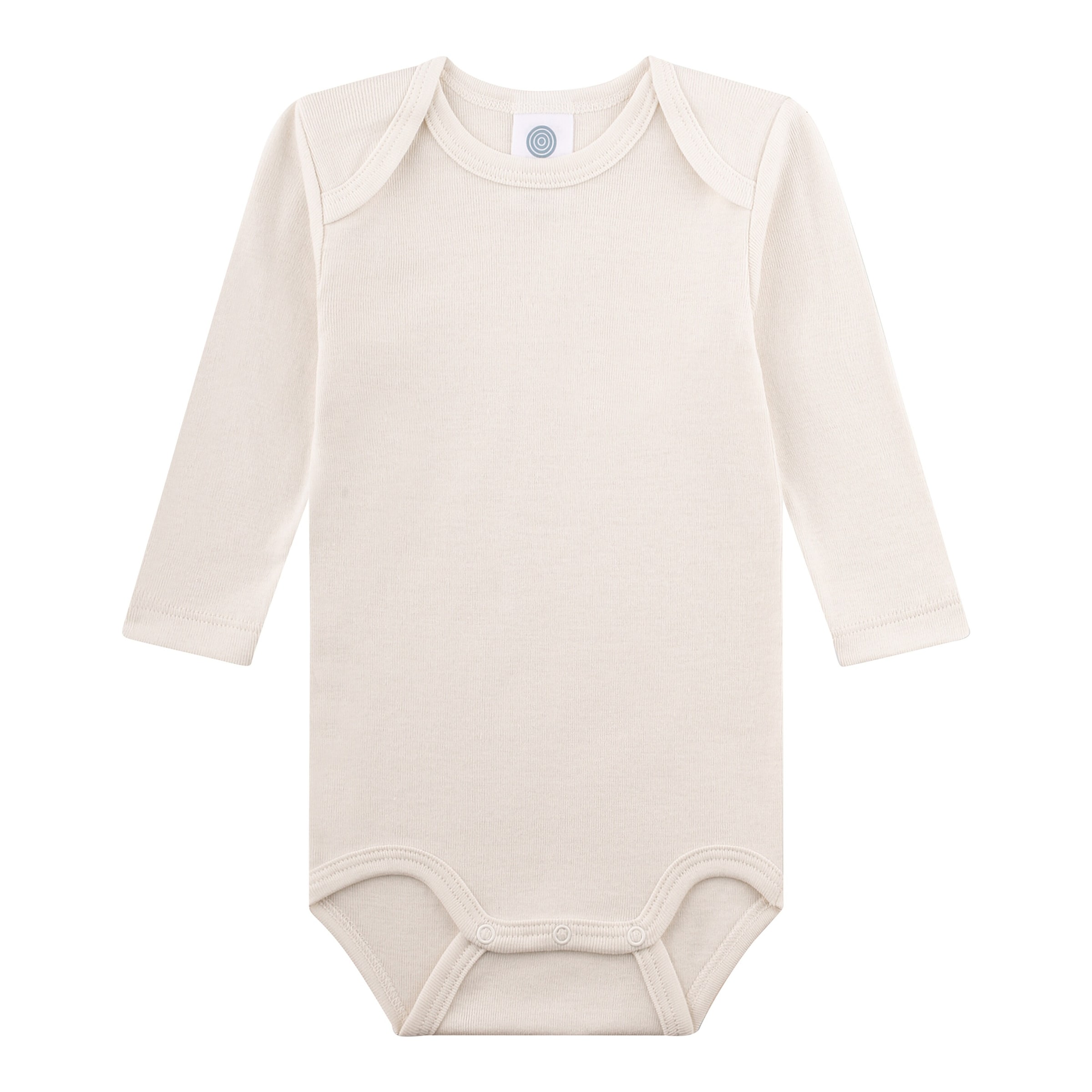 2er-Pack Bodys langarm Wald