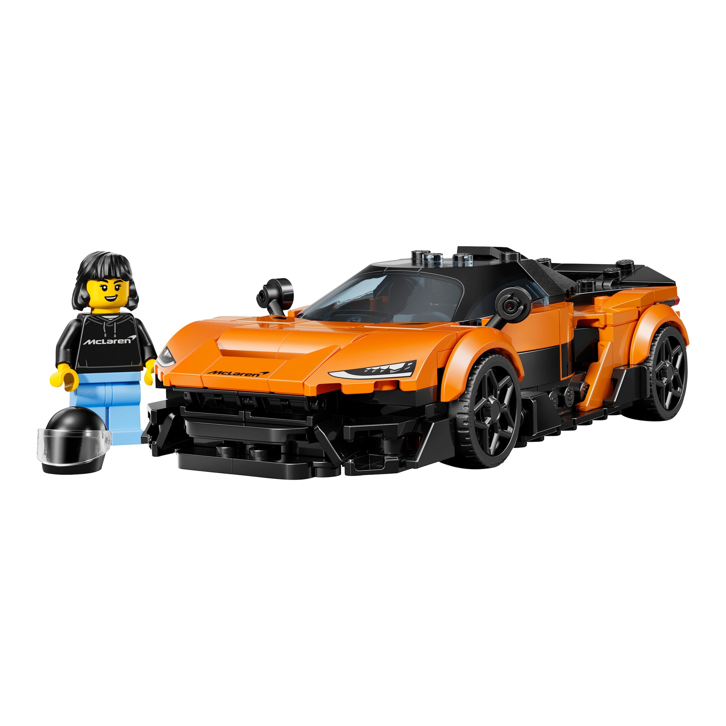 Lego® Speed Champions 77257 McLaren W1