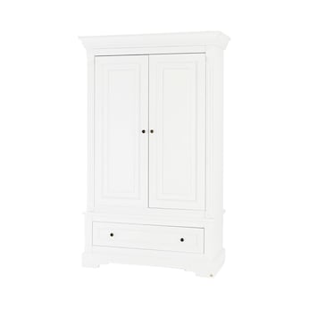 Armoire à 2 portes Emilia